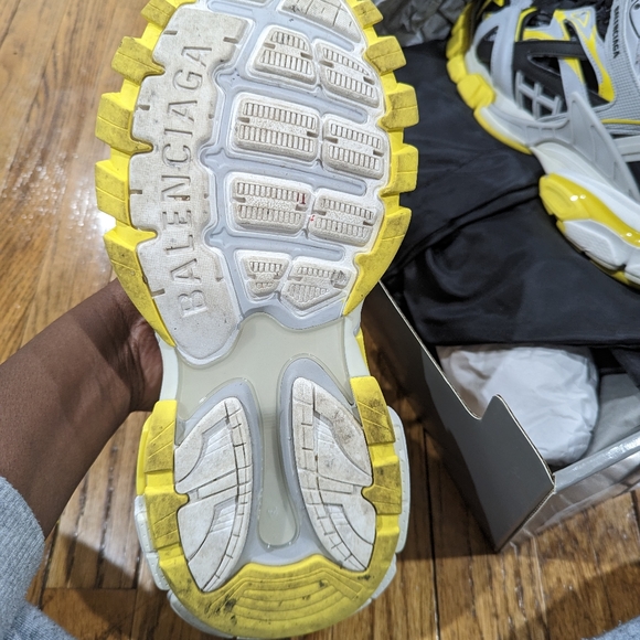 Balenciaga track 2 - Picture 11 of 13